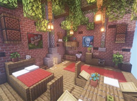 Pin by SuZa on Minecraft Inspirations | Minecraft room, Minecraft ...