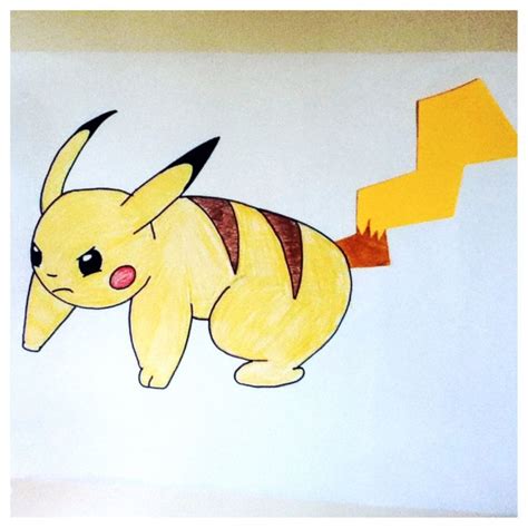 Catch Pikachu at Your Birthday Party!