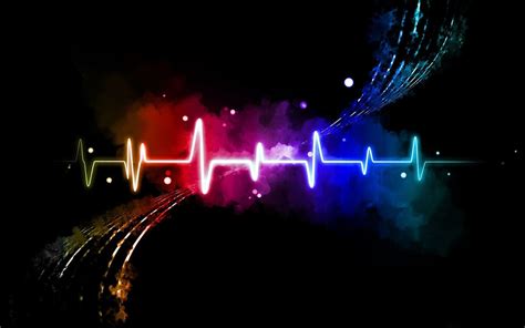 Heartbeat Wallpapers - Wallpaper Cave