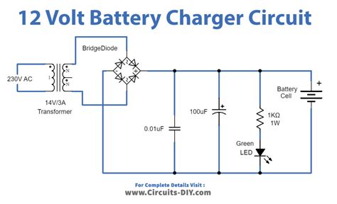 Simple Emp Circuit Diagram » Wiring Digital And Schematic