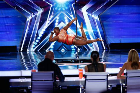 America's Got Talent: Auditions: Week 2 Photo: 2377006 - NBC.com