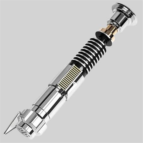 Galaxy's Edge Lightsaber - Wide Gadgets