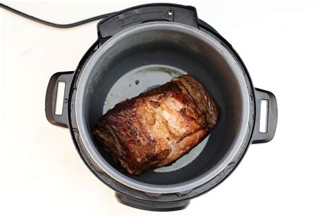 Instant Pot Prime Rib Roast Recipe