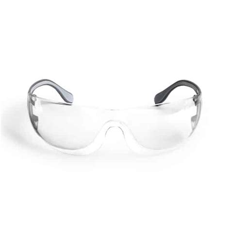 5002M-1 Indoor/Outdoor Anti-Fog Safety Glasses - Moldex