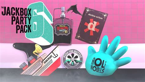 The Jackbox Party Pack 6 makes a native debut - Linux Gaming News