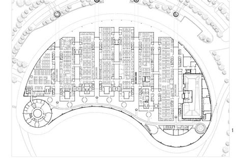 McLaren Technology Centre | Foster + Partners