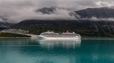 What Are the Best Carnival Cruises to Alaska?