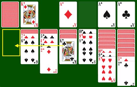 5 Popular Solitaire Variations You Can Play Online