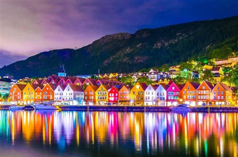 20 of the most beautiful places to visit in Norway | Boutique Travel Blog