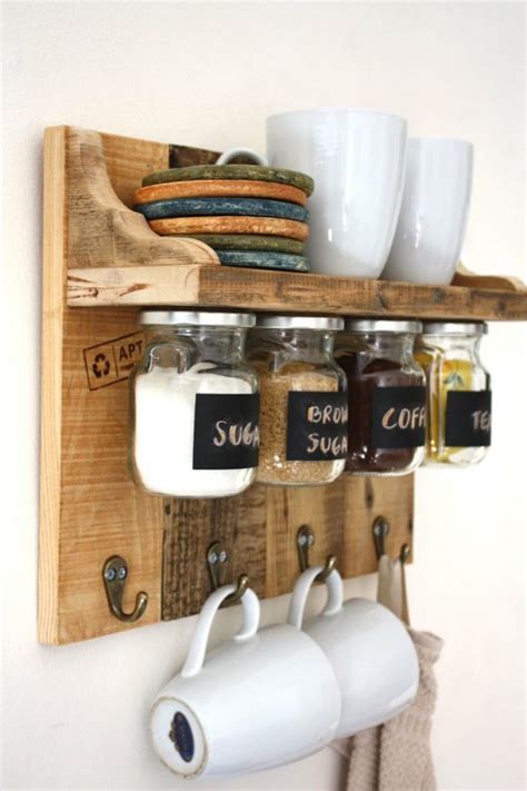 10 Neat DIY Ideas That Can Help You To Organize Your Home