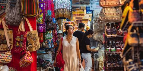 Chatuchak Market: Preserving Old-world Charm for Generations to Come