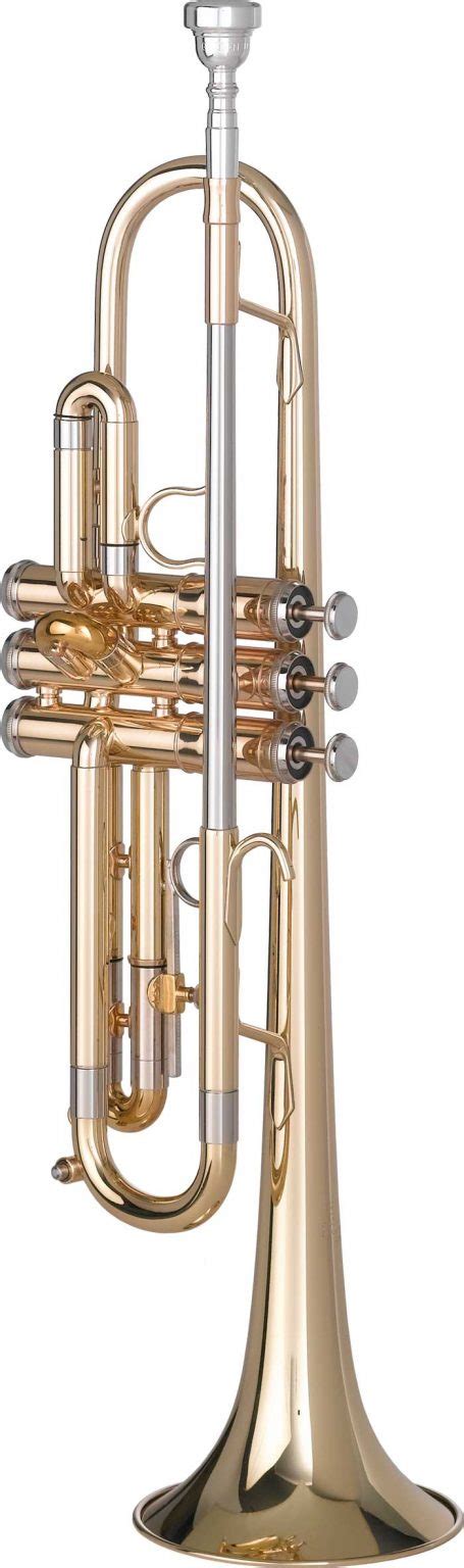 390 Bb Trumpet – Getzen