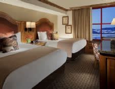 Snake River Lodge & Spa | Jackson Hole, WY