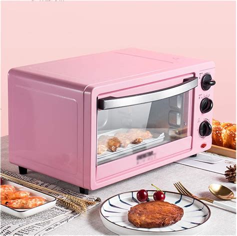 The 10 Best Compact Toaster Oven 800 Watt - Home Tech