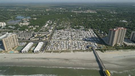 Apache Pier Campground Myrtle Beach Sc | Fasci Garden