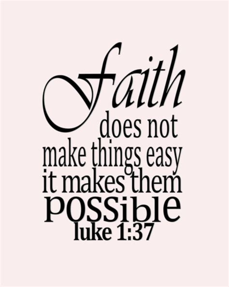 Bible Quotes About Faith In God - ShortQuotes.cc