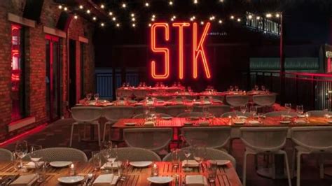 Hotels Near STK Steakhouse | Attractions & Things To Do