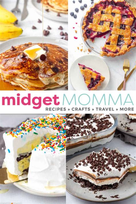 Sugar free Recipes Archives • MidgetMomma