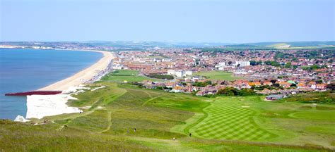 Welcome to Seaford Head Golf Course - Seaford Head Golf Course