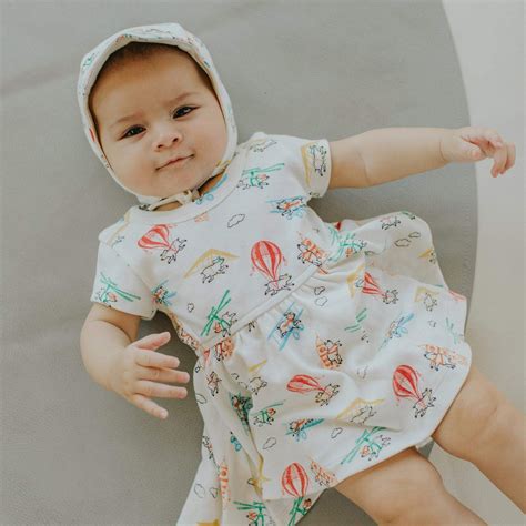 21 Best Baby Clothing Brands - Paisley & Sparrow