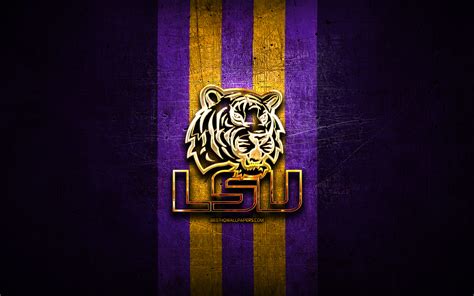 LSU Logo Wallpapers - Wallpaper Cave