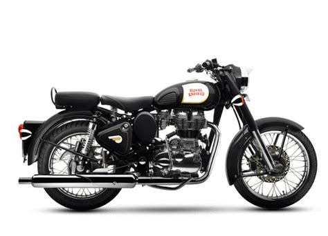 Royal Enfield Classic 350 available colours