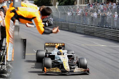 Lando Norris (McLaren MCL35M) - 2021 Monaco GP [4689 × 3131] : F1Porn