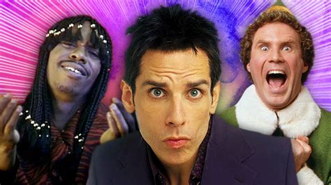 90s Male Comedy Actors