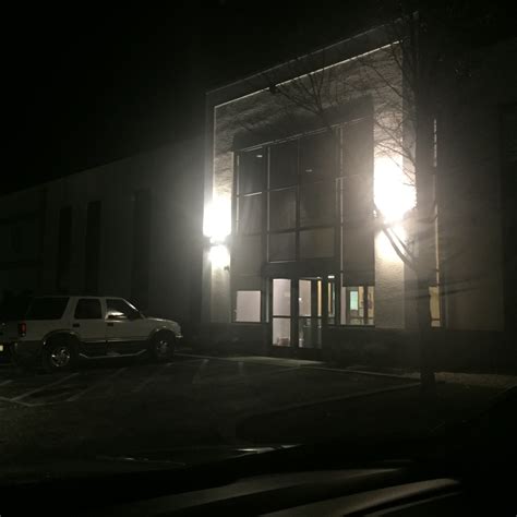 Commercial Lighting Installation | Philadelphia Electrician