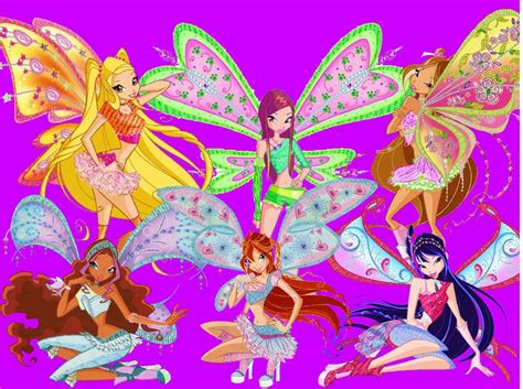 believix - The Winx Club Photo (26355384) - Fanpop