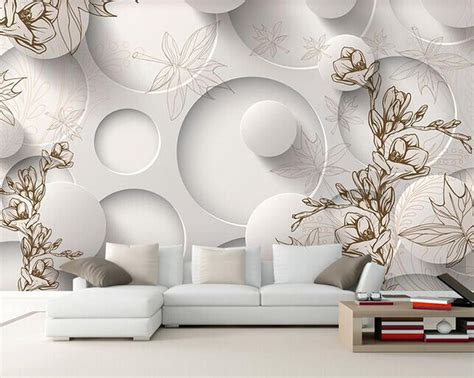 Modern 3d Wallpaper Designs For Living Room Pin By Vu Ngoc On Phòng Ngủ ...