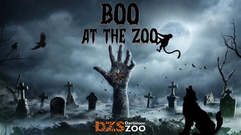 BOO at the Zoo 2023 - Scare Directory