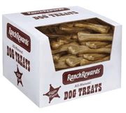 Buy bulk rawhide bones & chews, bulk compressed rawhide bones