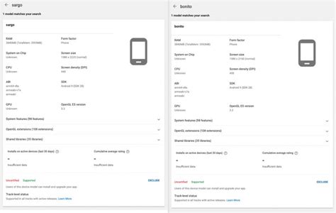 Google Pixel 3a and Pixel 3a XL detailed specs surface — 5.6-inch and 6 ...