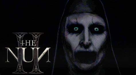 The Nun II Trailer Breakdown: Unveiling the Chilling Secrets