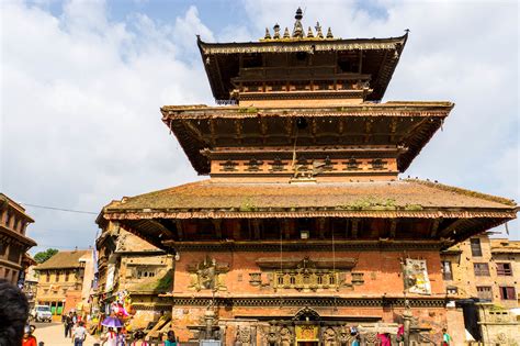 NEPAL | Bhaktapur | SkyscraperCity Forum