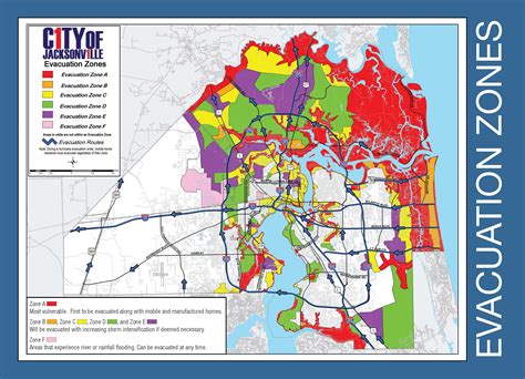 Hillsborough County Evacuation Zone Map 2024 Hillsborough County ...