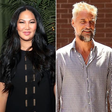 Kimora Lee Simmons’ Husband Tim Leissner Seen With Mystery Woman