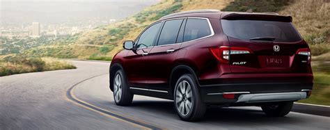 Which Honda SUV is Best? | Fort Worth & Grandbury Area Honda Dealer