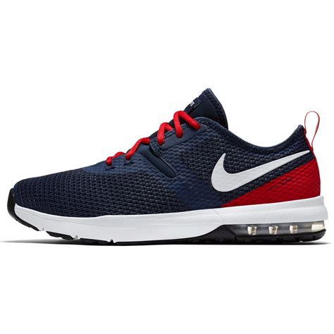 New England Patriots Nike Air Max Typha 2 Shoes | Fan Shop TODAY