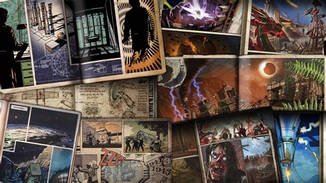 Cod Zombies Wallpapers (71+ images)