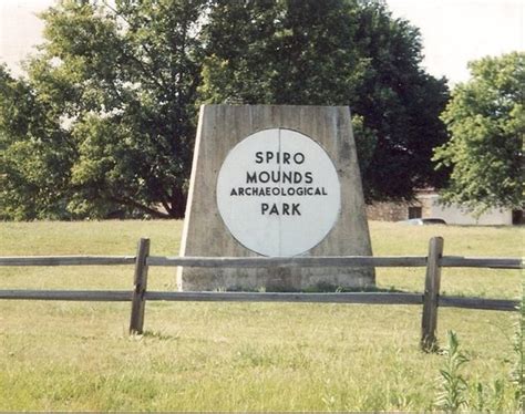 Spiro Mounds Archaeological Center (OK) on TripAdvisor: Hours, Address ...