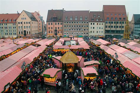 10 Reasons to Go to Nuremberg's Christkindlesmarkt - Luxe Adventure ...