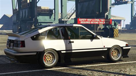 Karin Futo GTX Appreciation Thread - Page 4 - Vehicles - GTAForums