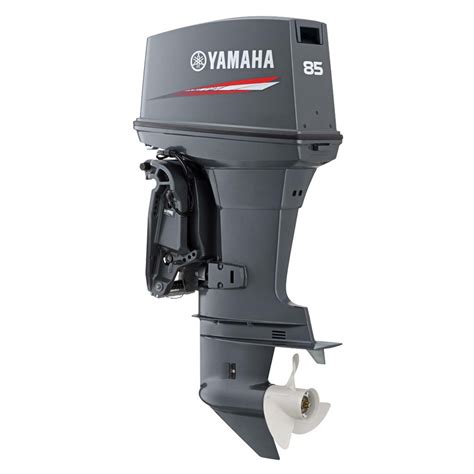 85AET Yamaha Two Stroke Outboard Engine - Captain Andys Kenya