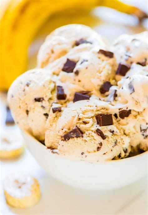 Best Homemade Ice Cream Recipes - Dash of Sanity