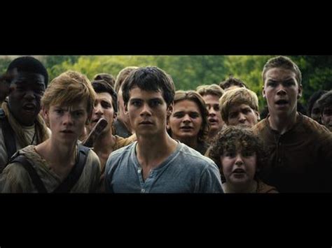 The maze runner cast - brotherslaneta