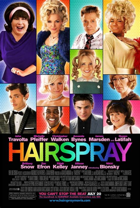 Hairspray (2007) | PrimeWire