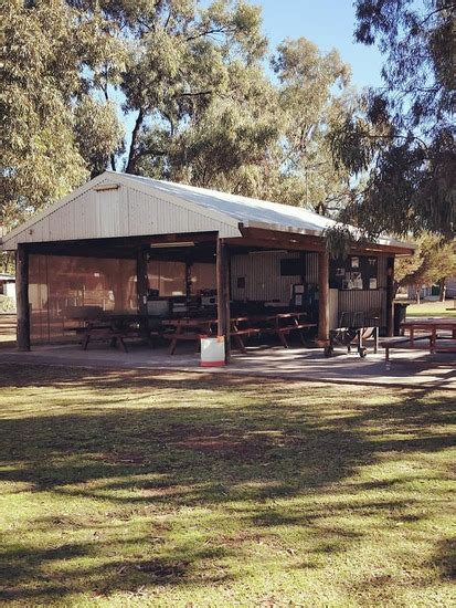 Mildura Caravan Parks & Camping