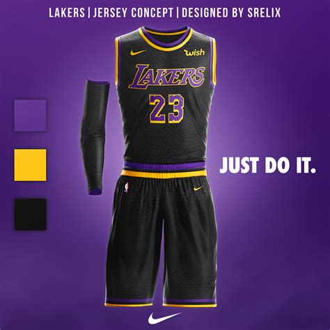 NBA Jersey Concepts on Behance